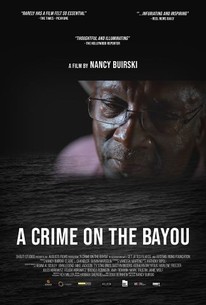 Watch trailer for A Crime on the Bayou