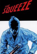 The Squeeze poster image