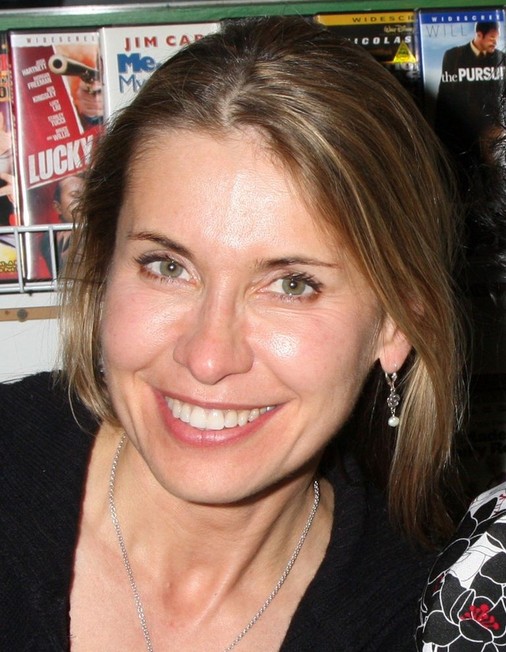 Elizabeth Kaitan