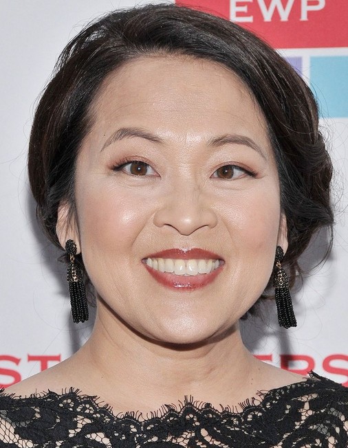 Suzy Nakamura
