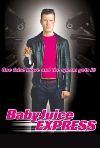 Watch trailer for The Baby Juice Express