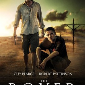 The Rover - Rotten Tomatoes