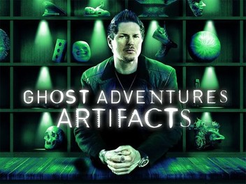 Ghost adventures season 1 episode 1 store