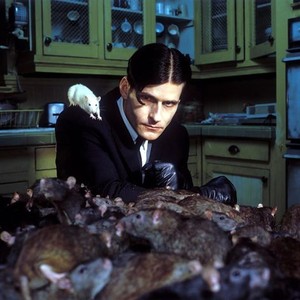 Crispin Glover - Rotten Tomatoes