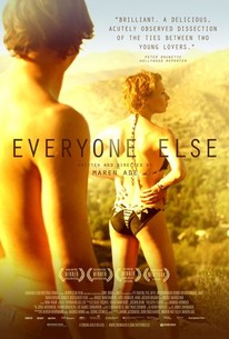 Watch trailer for Everyone Else