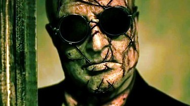Hellraiser: Judgment (2018) | Rotten Tomatoes