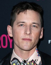 Justin Kelly