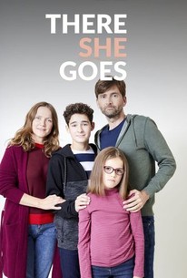 Watch trailer for There She Goes