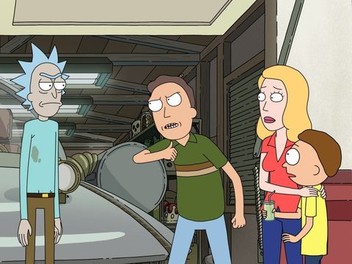 Watch rick sale and morty s04e09