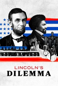 Watch trailer for Lincoln's Dilemma