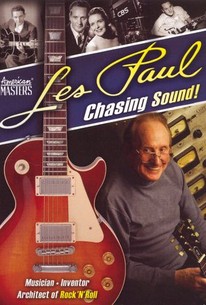 Les Paul: Chasing Sound