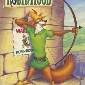 Robin Hood (1973) photo 17