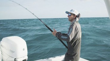 Sport Fishing Television, Discovery Channel