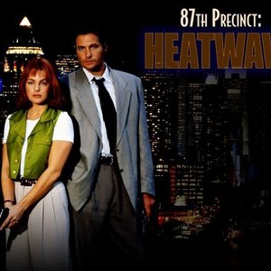 87th Precinct: Heatwave photo 11