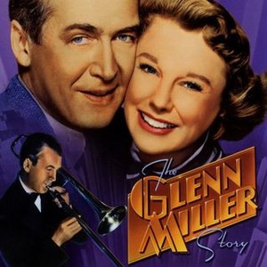 The Glenn Miller Story photo 6