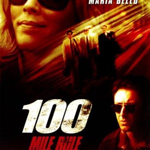 100 Mile Rule photo 2
