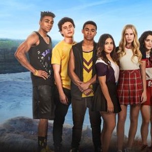 Greenhouse Academy Rotten Tomatoes