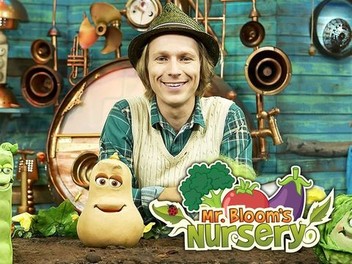 その他 Mr Bloom&#39;s Nursery [DVD] Mr Bloom's Nursery (DVD, 2013) for sale online | eBay UK