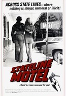 Stateline Motel poster image