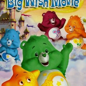 Care bears big wish movie 2005 new arrivals