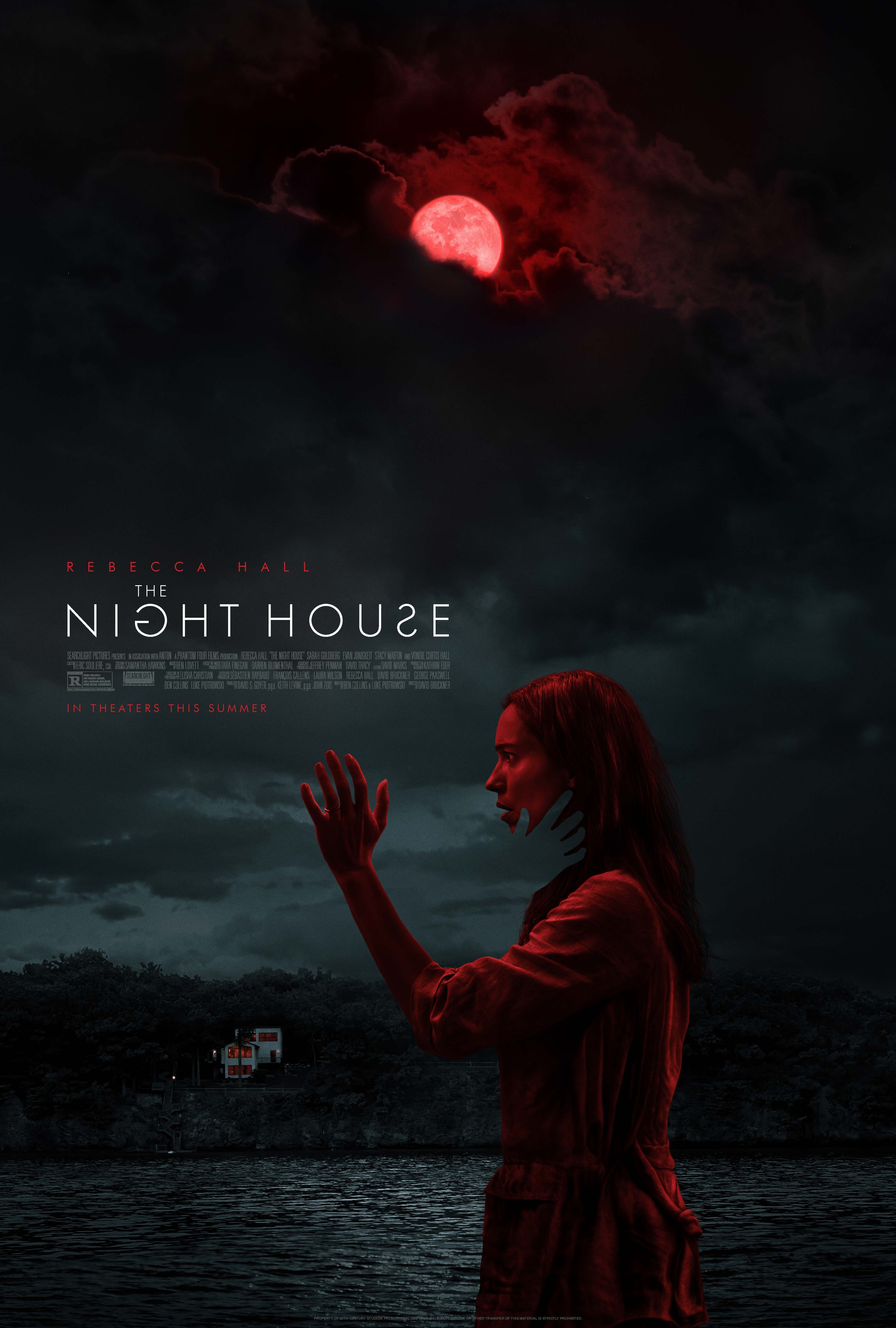 The Night House  Rotten Tomatoes