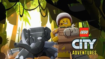 Lego city adventures season 2 full episodes on sale