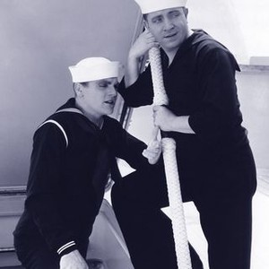 Here Comes the Navy (1934) photo 11
