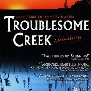 Troublesome Creek: A Midwestern (1996) photo 9