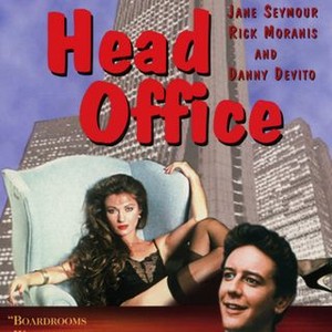 Head Office (1986) photo 14