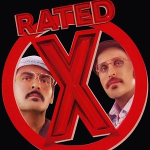 Rated X (2000) photo 5