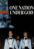 One Nation Under God poster image
