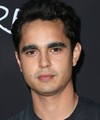 Max Minghella