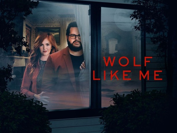 Wolf Like Me: Season 1 Review - IGN