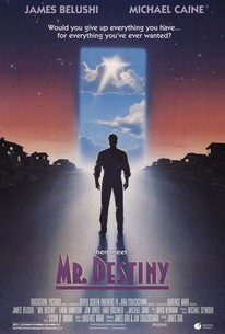 Watch trailer for Mr. Destiny