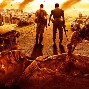 The Dead photo 15