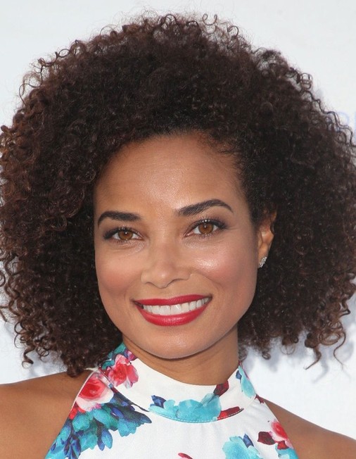 Rochelle Aytes
