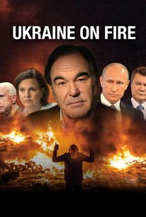 Watch trailer for Ukraine on Fire