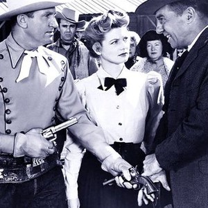 Goldtown Ghost Riders (1953) photo 2
