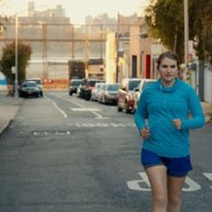 "Brittany Runs a Marathon photo 17"