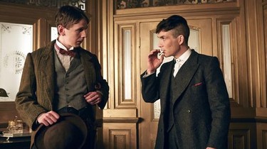 Peaky blinders season hotsell 2 episode 3 online