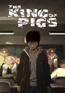 The King of Pigs poster image
