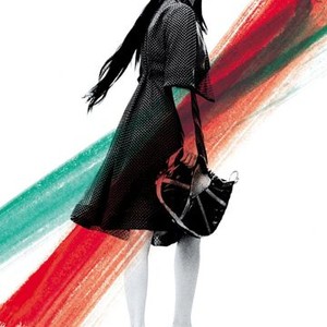 "Lady Vengeance photo 2"