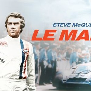 Le Mans photo 7
