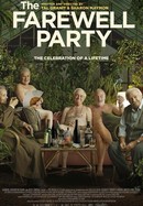 The Farewell Party poster image
