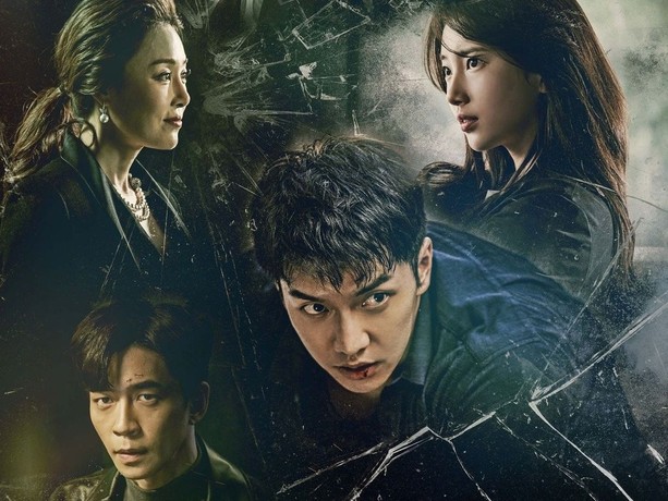 Vagabond kdrama watch online sales