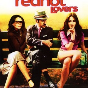 Last of the Red Hot Lovers photo 2