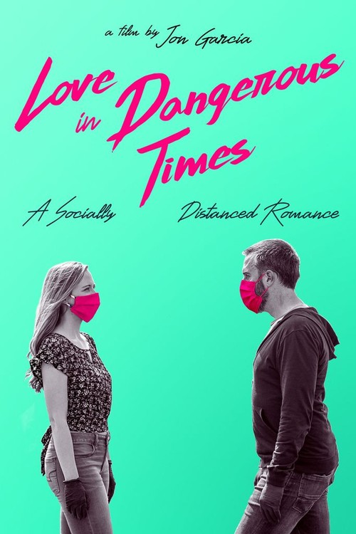 Love in Dangerous Times poster