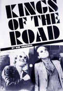 Kings of the Road poster image