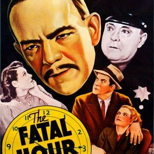 The Fatal Hour (1940) photo 5