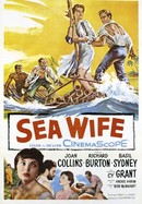 Sea Wife poster image